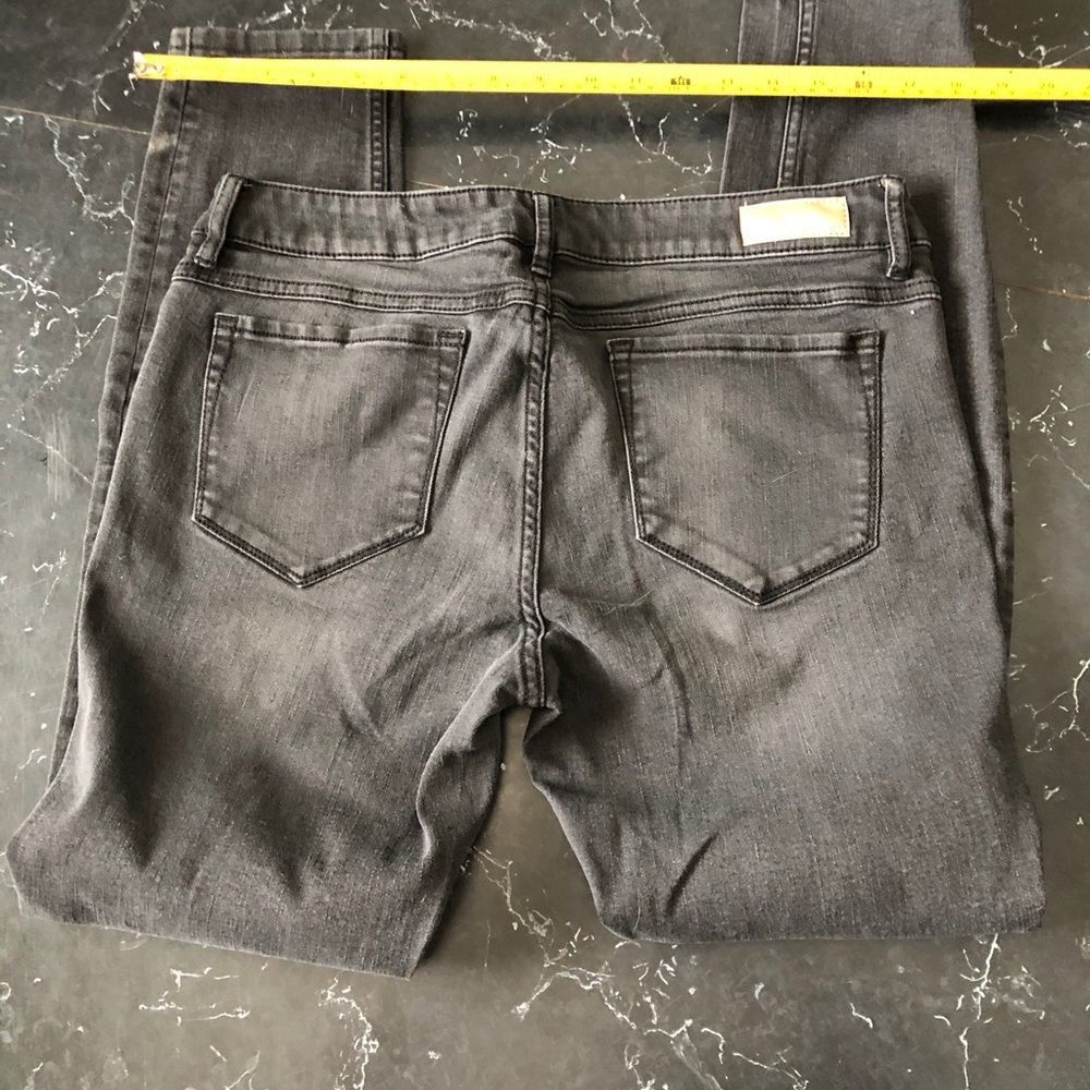 Bootlegger jeans 30 waist